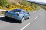 Lotus Evora 2010 года